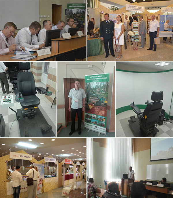 В Марий Эл состоялся межрегиональный экономический форум «Время возможностей» в Екатеринбурге