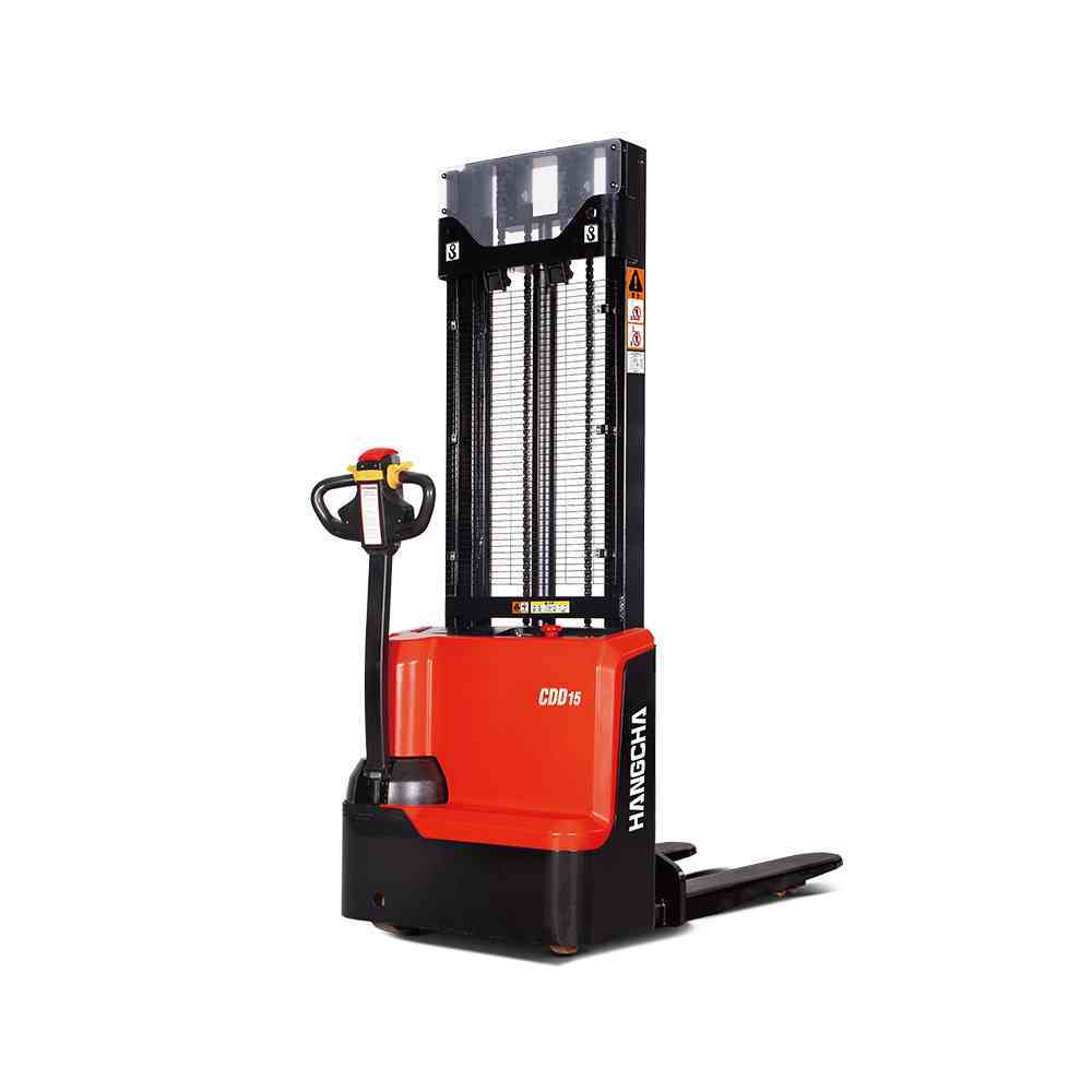 Электроштабелер Hangcha CDD15-WS-I