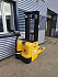 Штабелер Электрический Yale MS14, 2014г - КУПИТЬ ТД Вертикаль фото1
