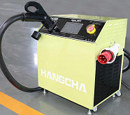 Электрический четырехопорный погрузчик Hangcha CPD30-XD4-SI26 | ТД «Вертикаль»