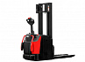 Электроштабелер HANGCHA CTD20-AС1S/CTD20-AZ3S с платформой - КУПИТЬ ТД Вертикаль фото1